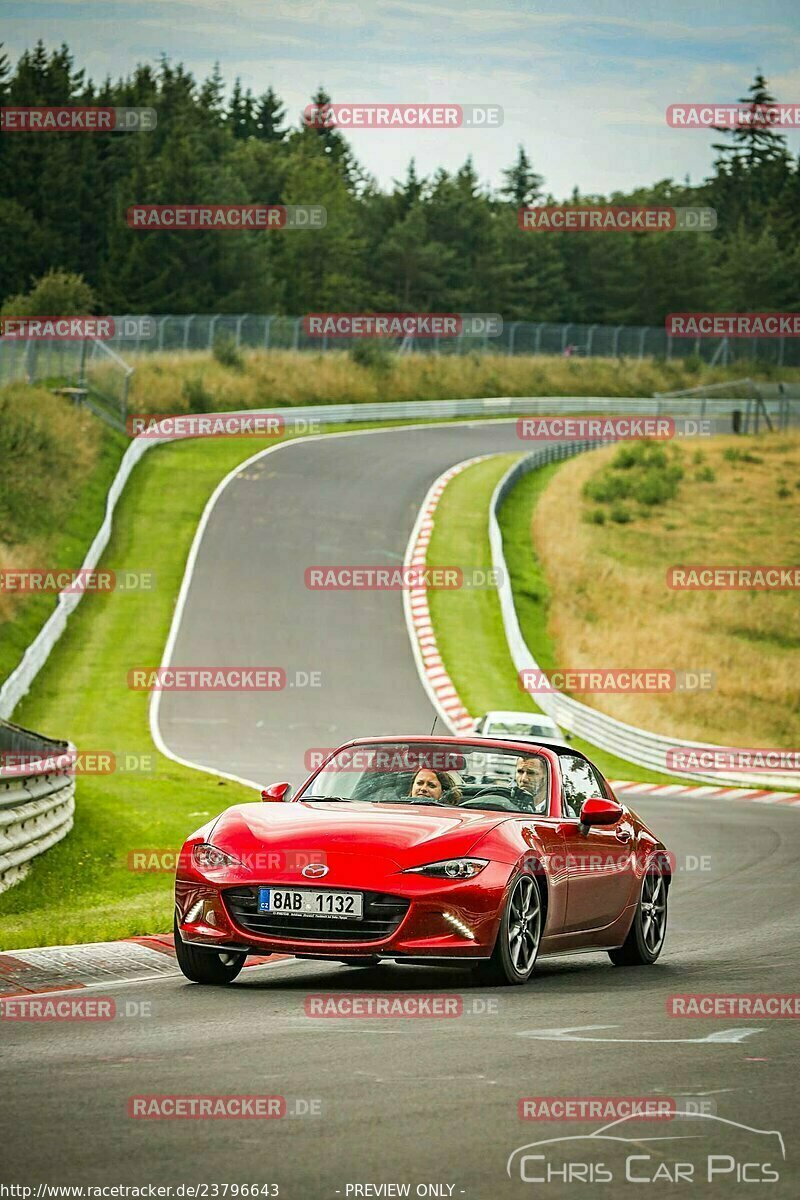 Bild #23796643 - Touristenfahrten Nürburgring Nordschleife (19.08.2023)