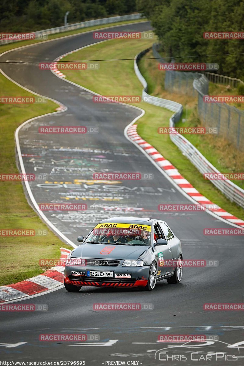 Bild #23796696 - Touristenfahrten Nürburgring Nordschleife (19.08.2023)