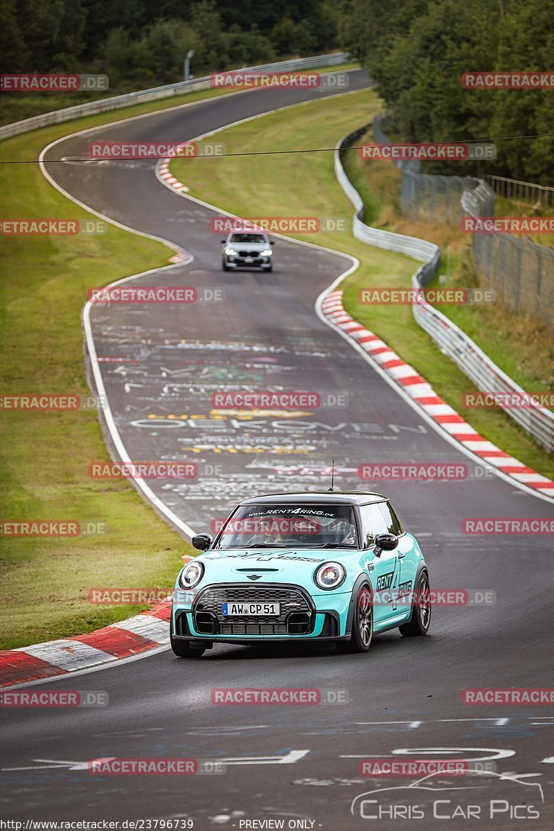 Bild #23796739 - Touristenfahrten Nürburgring Nordschleife (19.08.2023)