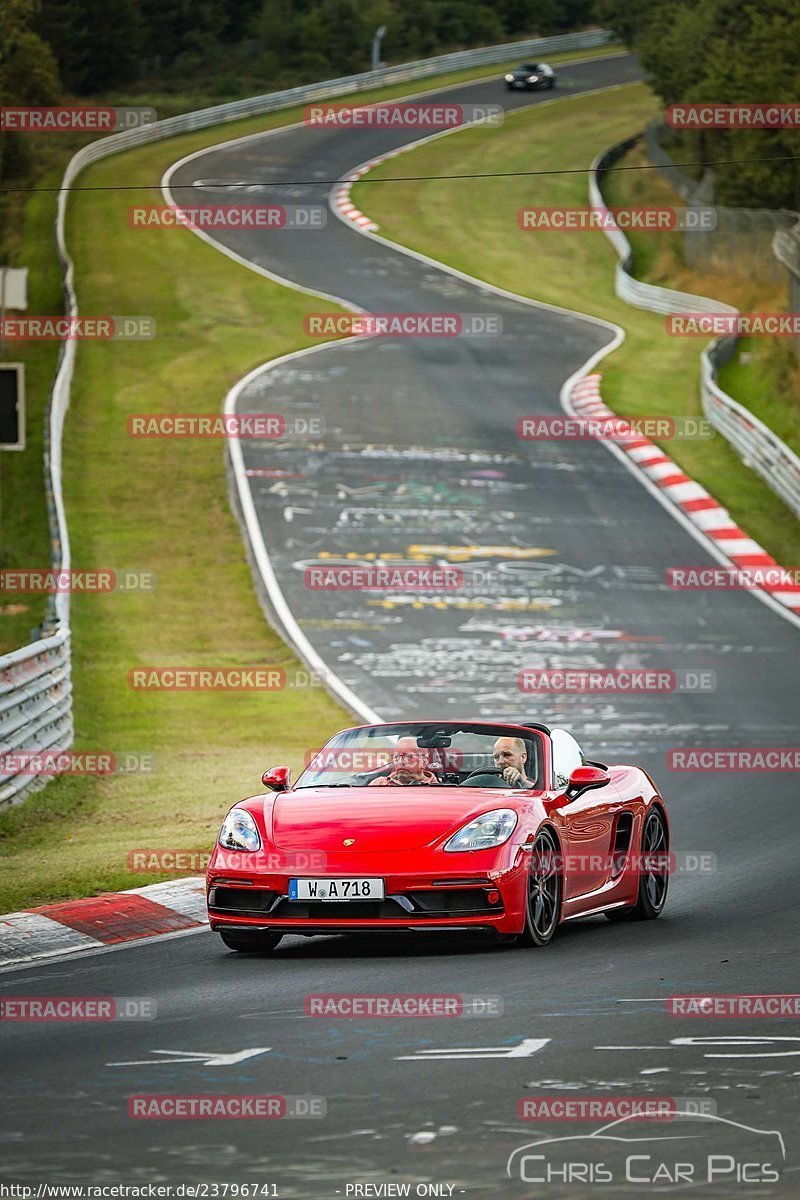 Bild #23796741 - Touristenfahrten Nürburgring Nordschleife (19.08.2023)