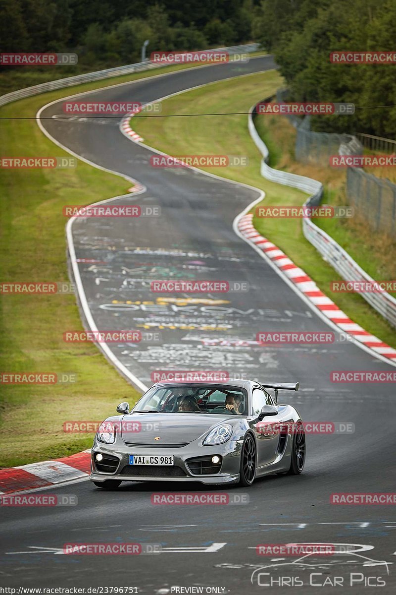 Bild #23796751 - Touristenfahrten Nürburgring Nordschleife (19.08.2023)