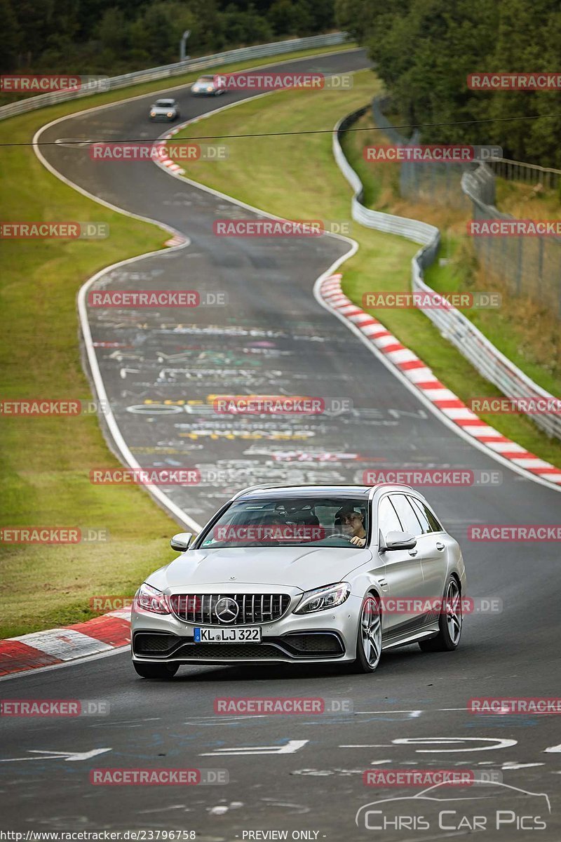 Bild #23796758 - Touristenfahrten Nürburgring Nordschleife (19.08.2023)