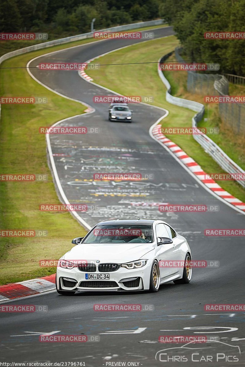 Bild #23796761 - Touristenfahrten Nürburgring Nordschleife (19.08.2023)