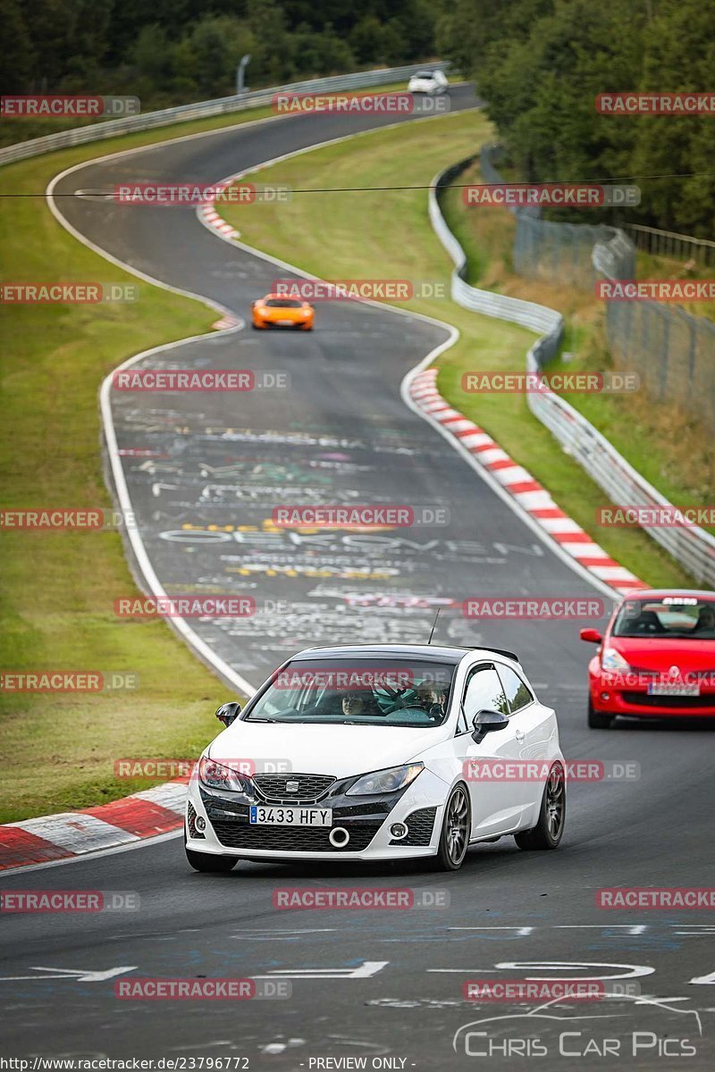 Bild #23796772 - Touristenfahrten Nürburgring Nordschleife (19.08.2023)