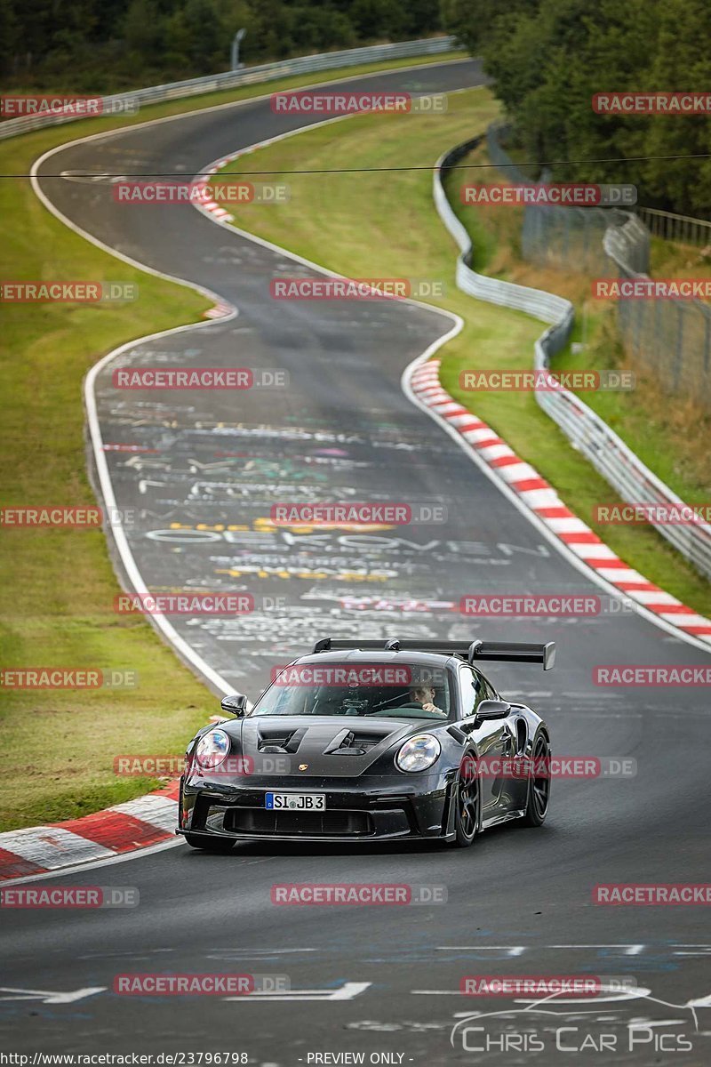 Bild #23796798 - Touristenfahrten Nürburgring Nordschleife (19.08.2023)