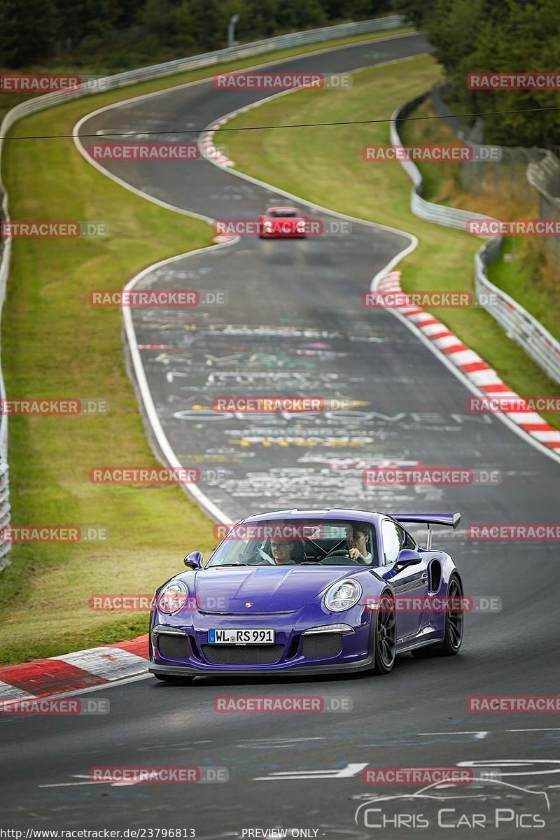 Bild #23796813 - Touristenfahrten Nürburgring Nordschleife (19.08.2023)