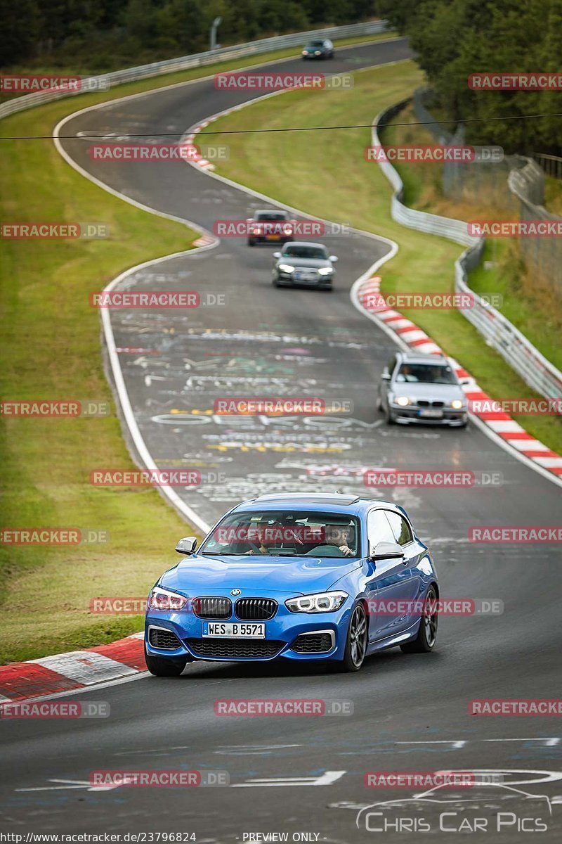 Bild #23796824 - Touristenfahrten Nürburgring Nordschleife (19.08.2023)