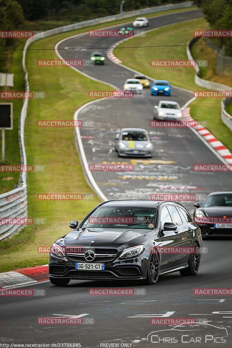 Bild #23796845 - Touristenfahrten Nürburgring Nordschleife (19.08.2023)