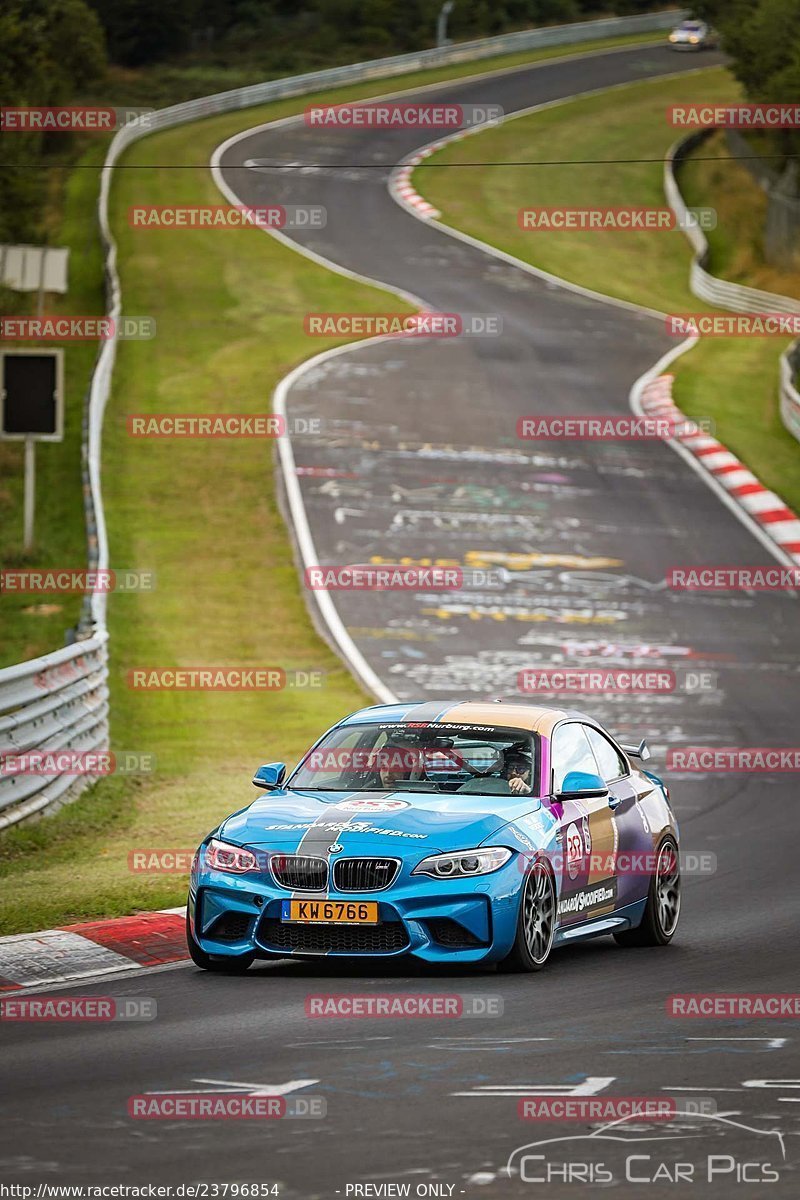 Bild #23796854 - Touristenfahrten Nürburgring Nordschleife (19.08.2023)