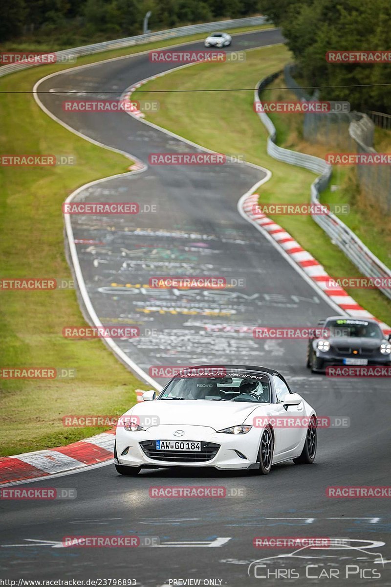 Bild #23796893 - Touristenfahrten Nürburgring Nordschleife (19.08.2023)