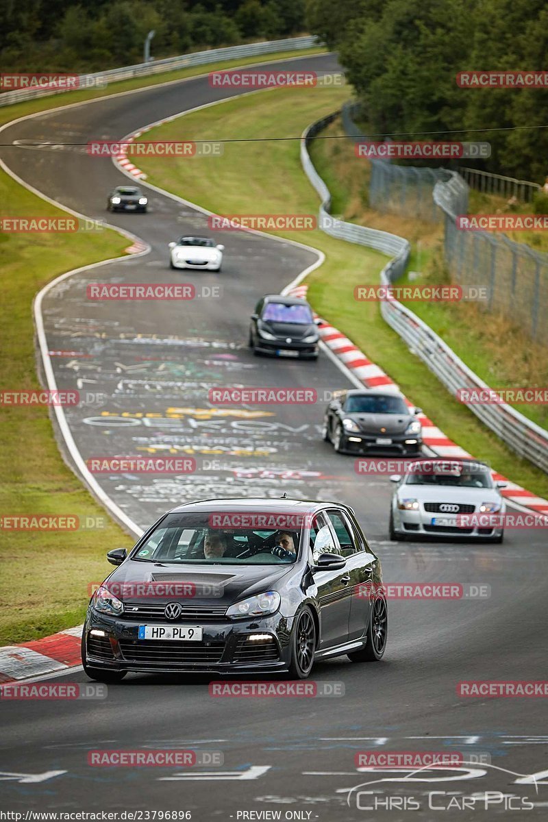 Bild #23796896 - Touristenfahrten Nürburgring Nordschleife (19.08.2023)