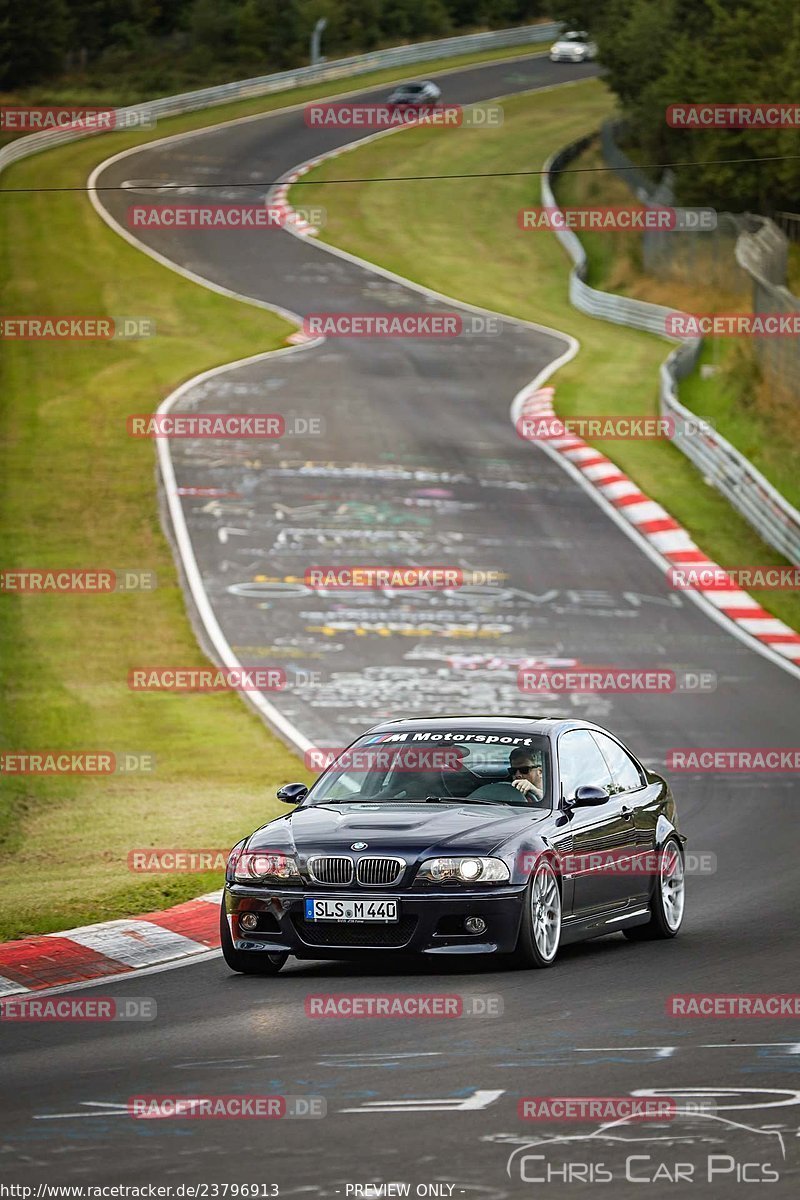 Bild #23796913 - Touristenfahrten Nürburgring Nordschleife (19.08.2023)