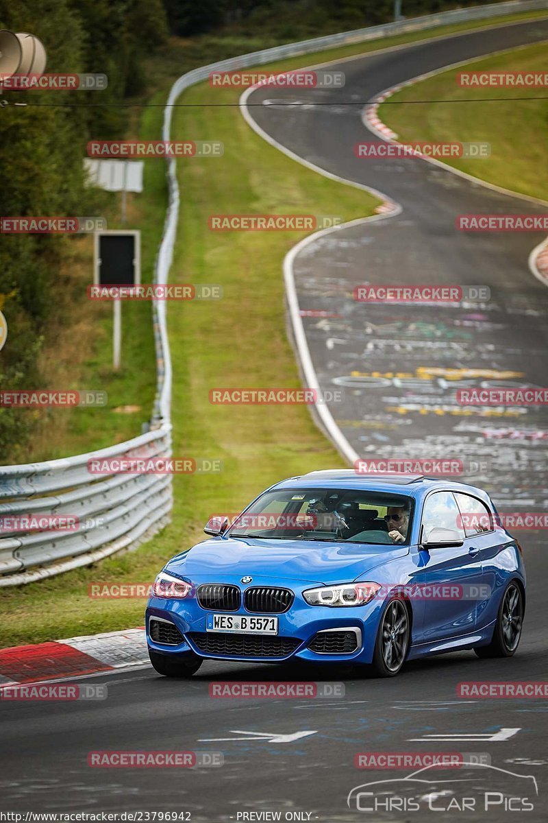 Bild #23796942 - Touristenfahrten Nürburgring Nordschleife (19.08.2023)