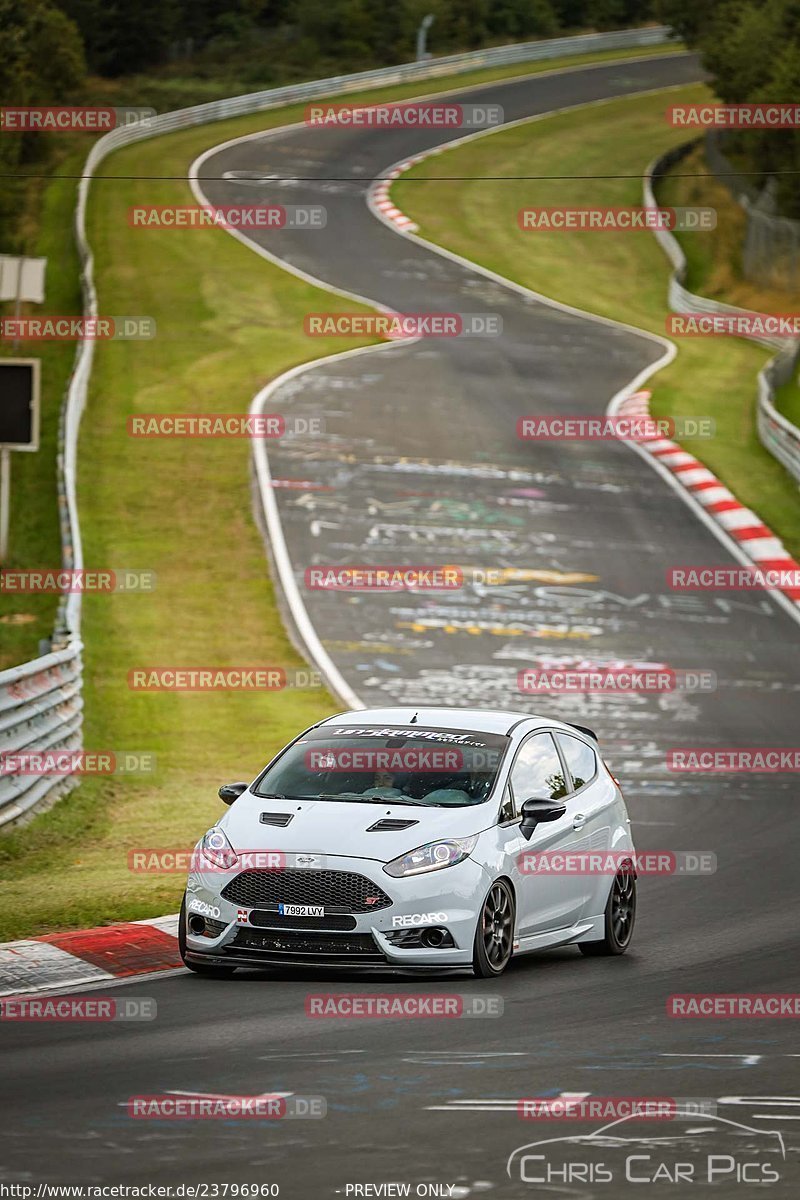 Bild #23796960 - Touristenfahrten Nürburgring Nordschleife (19.08.2023)