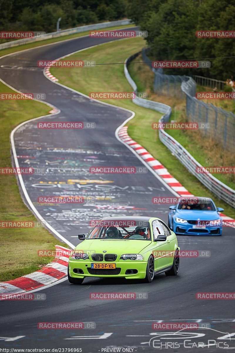 Bild #23796965 - Touristenfahrten Nürburgring Nordschleife (19.08.2023)