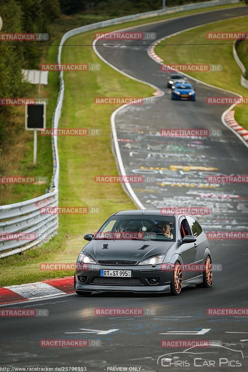 Bild #23796993 - Touristenfahrten Nürburgring Nordschleife (19.08.2023)