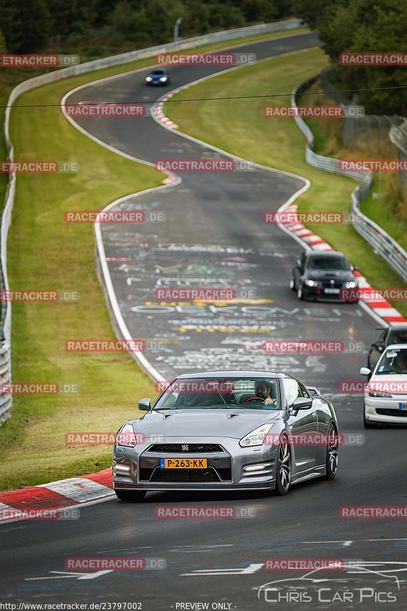 Bild #23797002 - Touristenfahrten Nürburgring Nordschleife (19.08.2023)