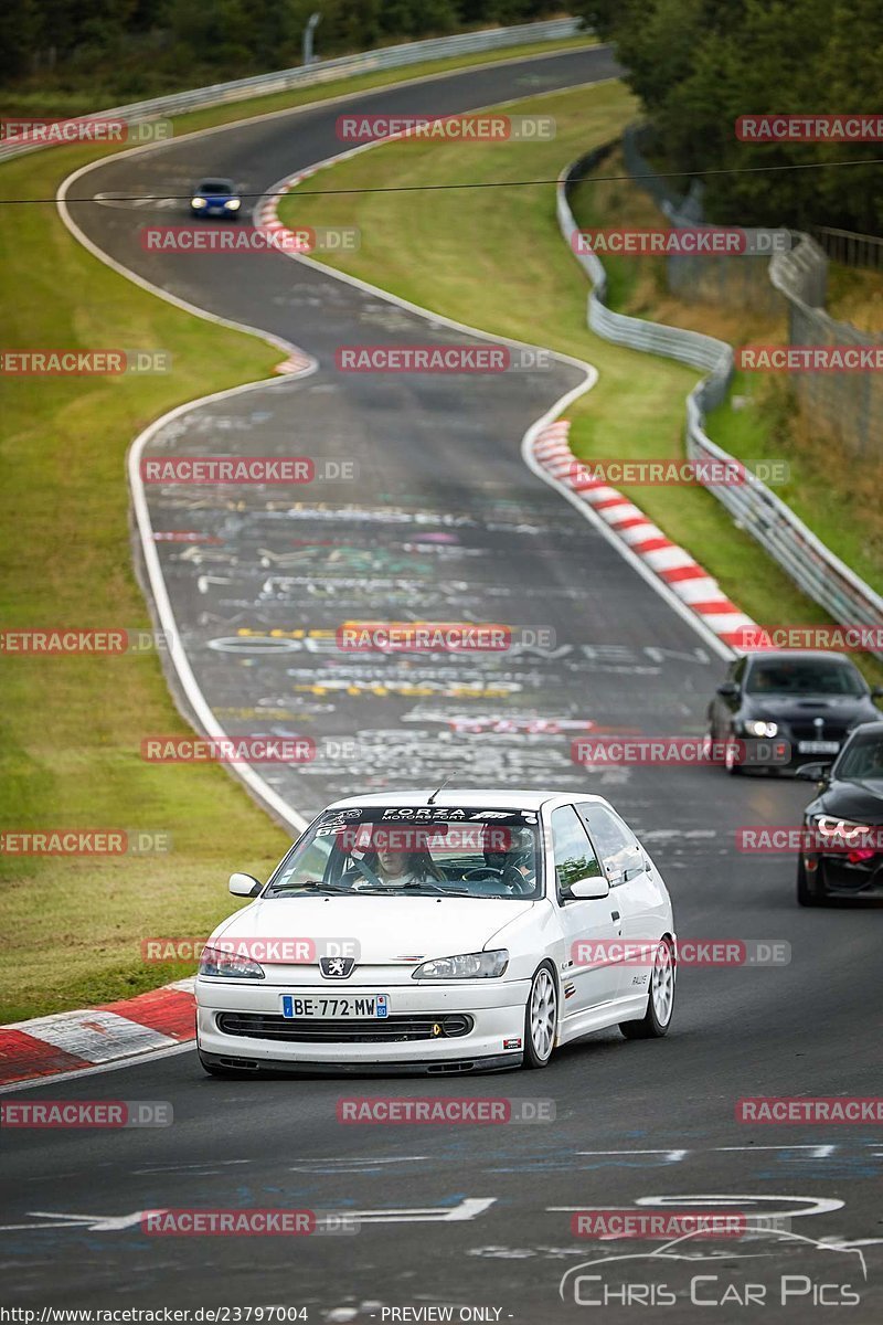 Bild #23797004 - Touristenfahrten Nürburgring Nordschleife (19.08.2023)