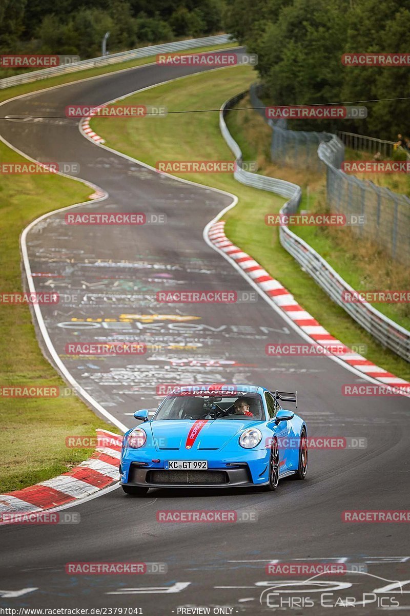 Bild #23797041 - Touristenfahrten Nürburgring Nordschleife (19.08.2023)