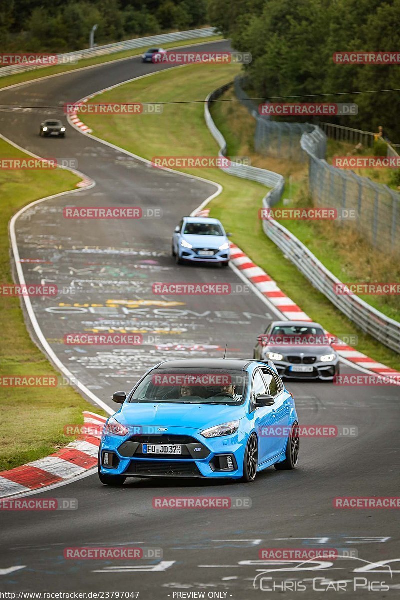 Bild #23797047 - Touristenfahrten Nürburgring Nordschleife (19.08.2023)