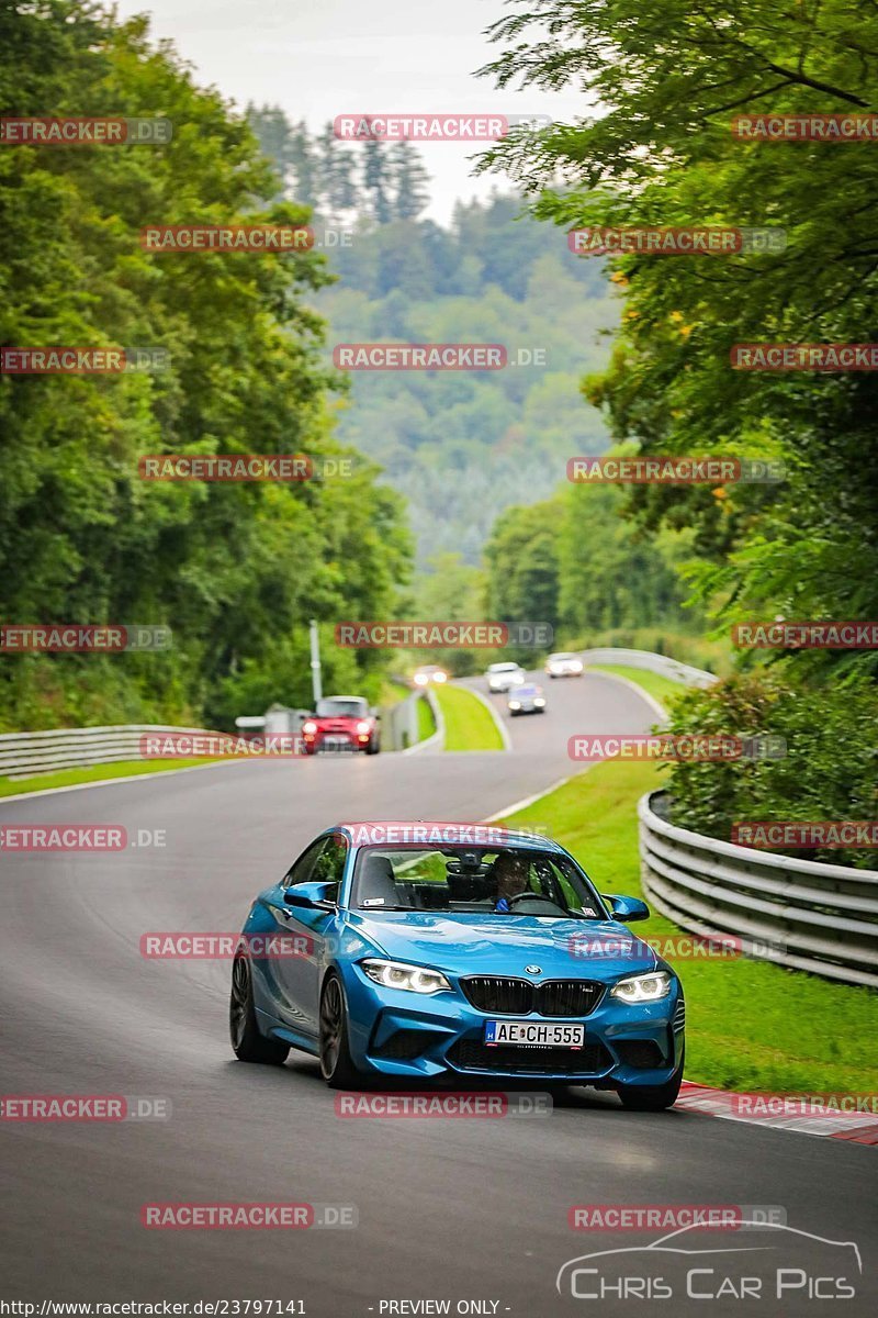 Bild #23797141 - Touristenfahrten Nürburgring Nordschleife (19.08.2023)