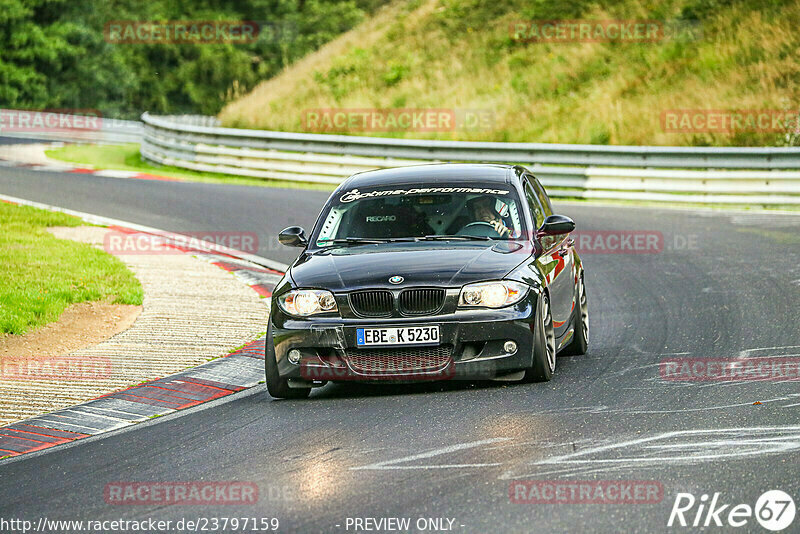 Bild #23797159 - Touristenfahrten Nürburgring Nordschleife (19.08.2023)