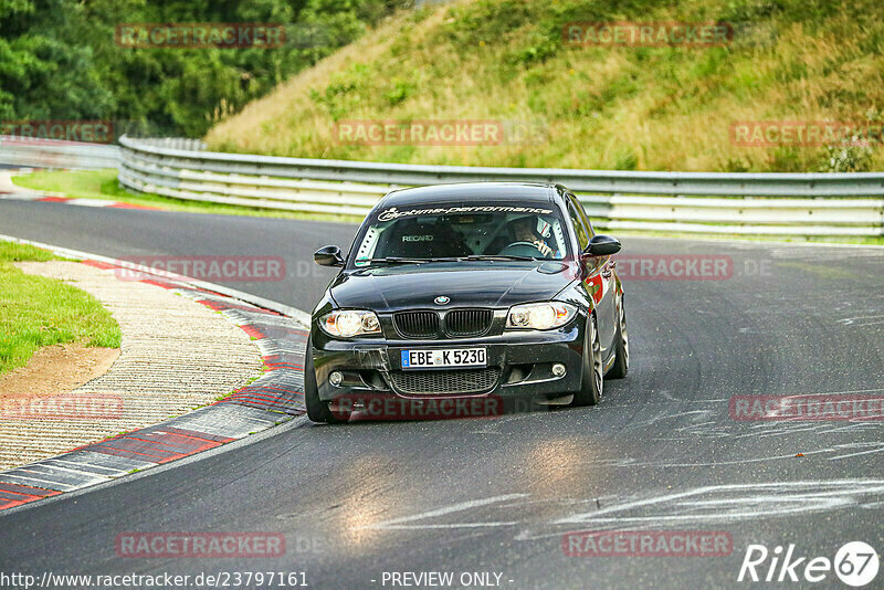 Bild #23797161 - Touristenfahrten Nürburgring Nordschleife (19.08.2023)