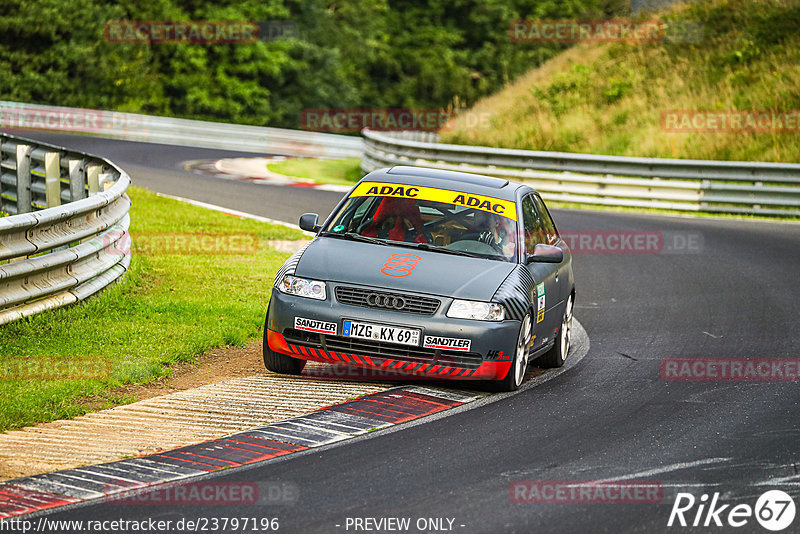 Bild #23797196 - Touristenfahrten Nürburgring Nordschleife (19.08.2023)