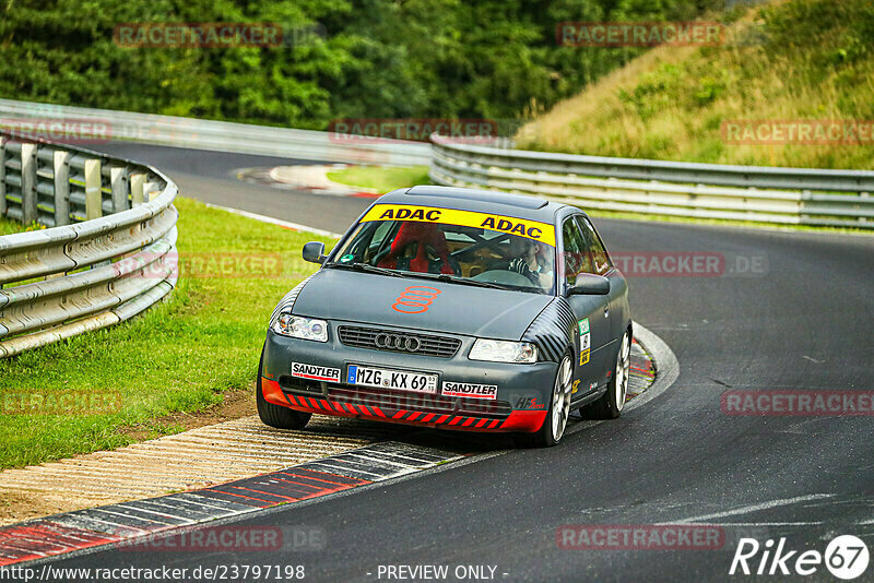 Bild #23797198 - Touristenfahrten Nürburgring Nordschleife (19.08.2023)