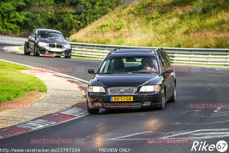 Bild #23797204 - Touristenfahrten Nürburgring Nordschleife (19.08.2023)