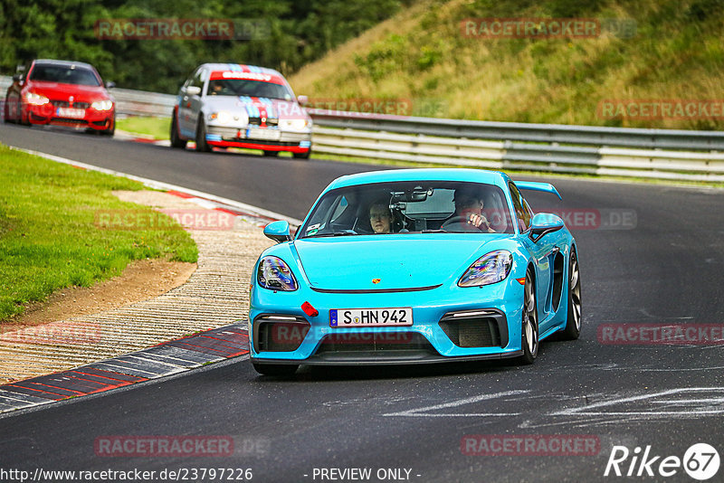 Bild #23797226 - Touristenfahrten Nürburgring Nordschleife (19.08.2023)