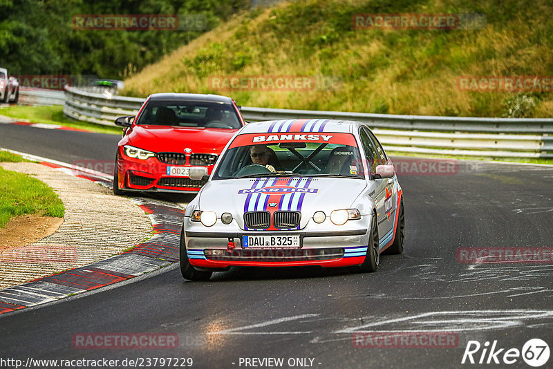 Bild #23797229 - Touristenfahrten Nürburgring Nordschleife (19.08.2023)