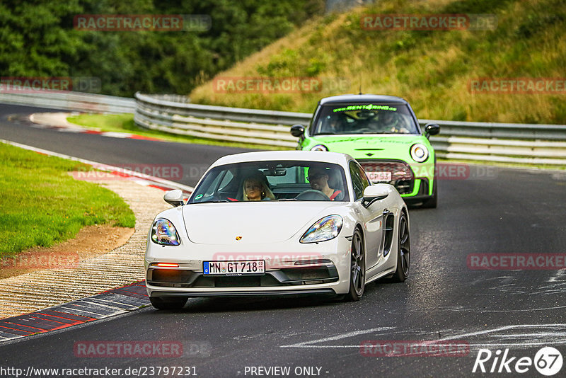 Bild #23797231 - Touristenfahrten Nürburgring Nordschleife (19.08.2023)