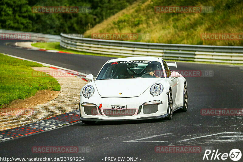 Bild #23797234 - Touristenfahrten Nürburgring Nordschleife (19.08.2023)