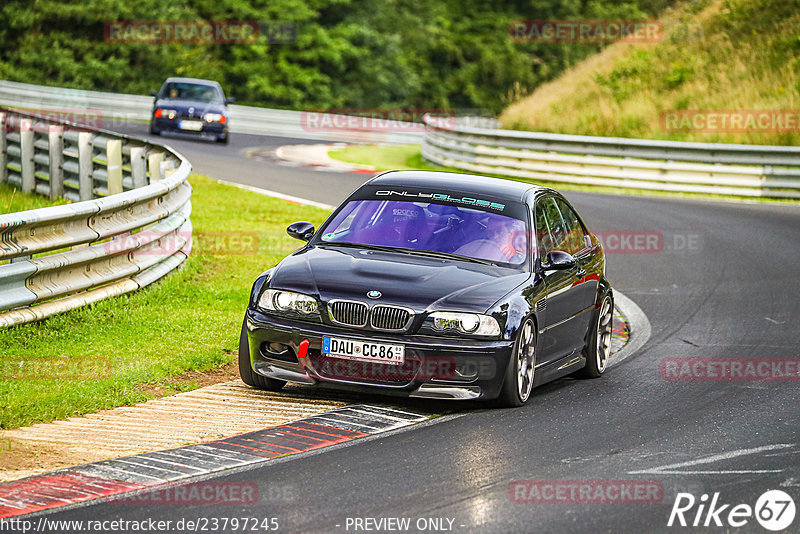 Bild #23797245 - Touristenfahrten Nürburgring Nordschleife (19.08.2023)