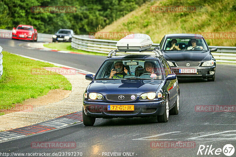 Bild #23797270 - Touristenfahrten Nürburgring Nordschleife (19.08.2023)