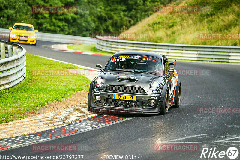 Bild #23797277 - Touristenfahrten Nürburgring Nordschleife (19.08.2023)