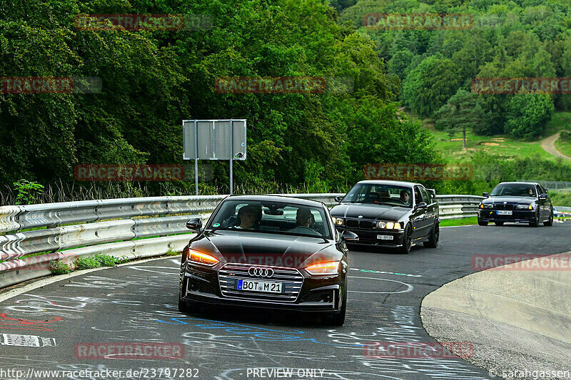 Bild #23797282 - Touristenfahrten Nürburgring Nordschleife (19.08.2023)