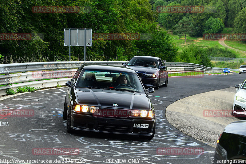 Bild #23797295 - Touristenfahrten Nürburgring Nordschleife (19.08.2023)