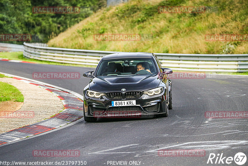 Bild #23797350 - Touristenfahrten Nürburgring Nordschleife (19.08.2023)