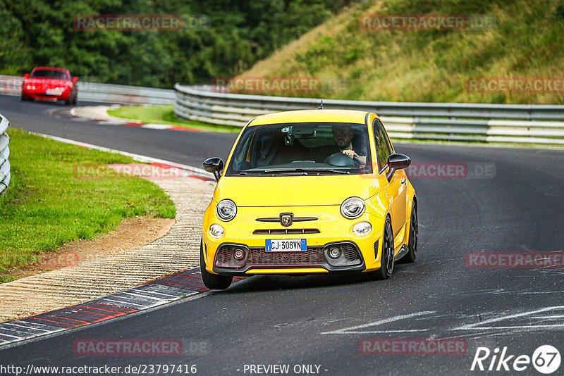 Bild #23797416 - Touristenfahrten Nürburgring Nordschleife (19.08.2023)