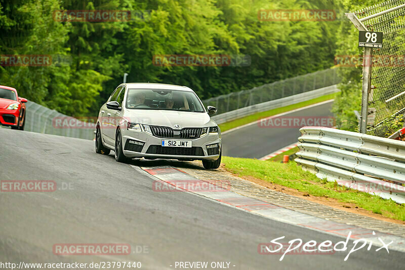 Bild #23797440 - Touristenfahrten Nürburgring Nordschleife (19.08.2023)