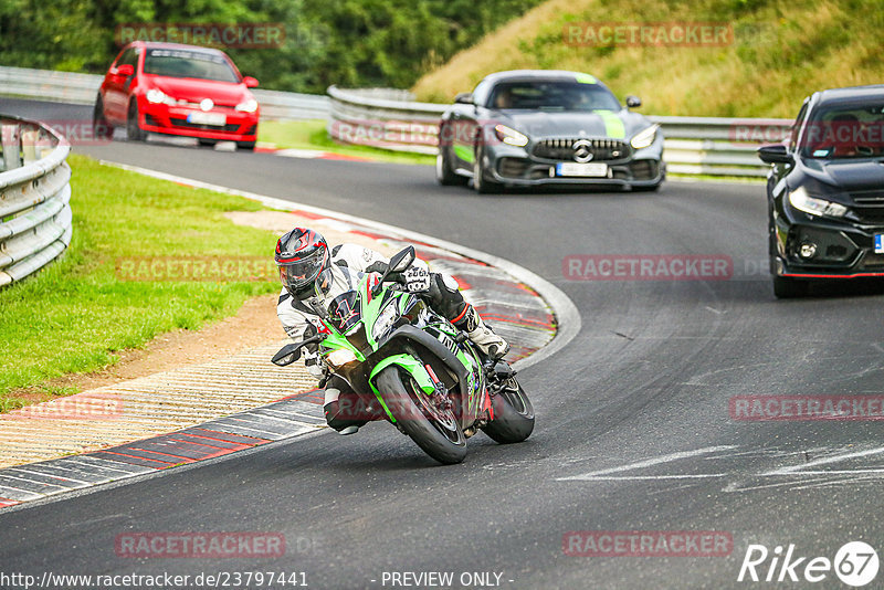 Bild #23797441 - Touristenfahrten Nürburgring Nordschleife (19.08.2023)