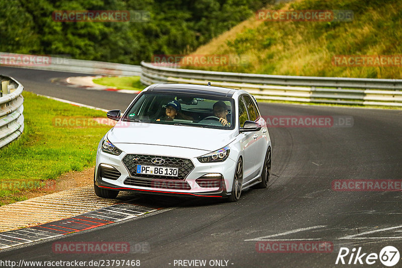 Bild #23797468 - Touristenfahrten Nürburgring Nordschleife (19.08.2023)