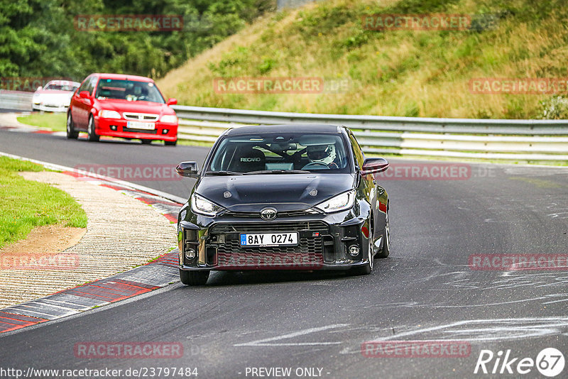 Bild #23797484 - Touristenfahrten Nürburgring Nordschleife (19.08.2023)