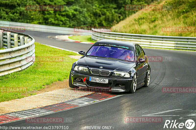 Bild #23797510 - Touristenfahrten Nürburgring Nordschleife (19.08.2023)