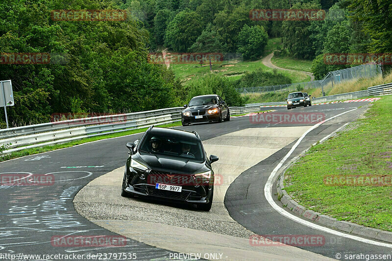 Bild #23797535 - Touristenfahrten Nürburgring Nordschleife (19.08.2023)