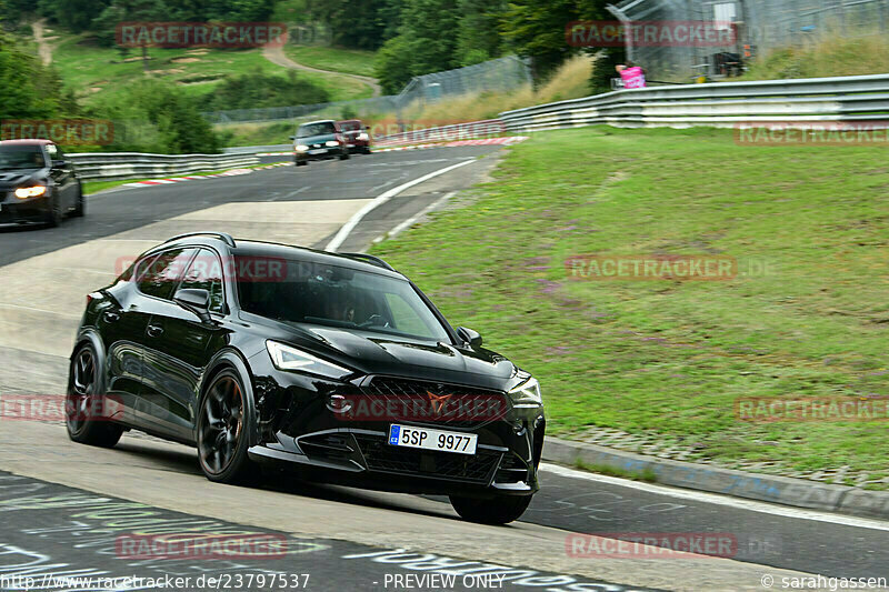 Bild #23797537 - Touristenfahrten Nürburgring Nordschleife (19.08.2023)