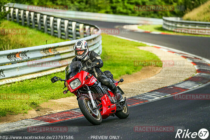 Bild #23797586 - Touristenfahrten Nürburgring Nordschleife (19.08.2023)