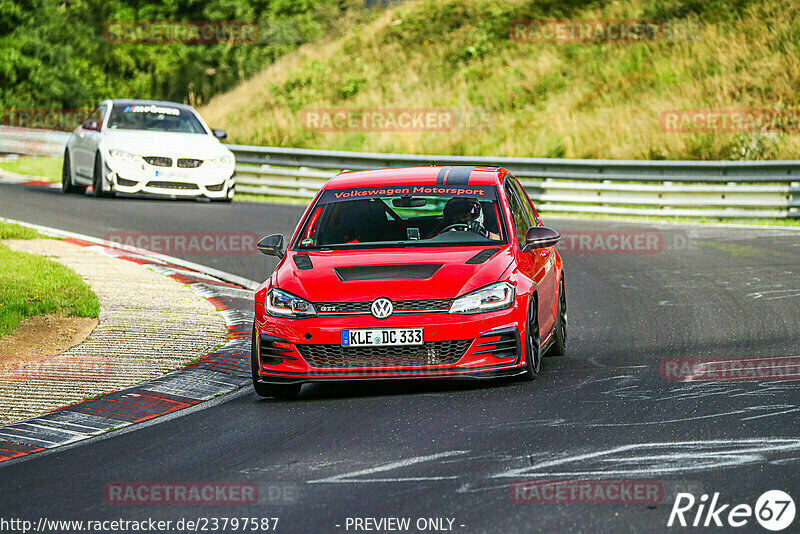 Bild #23797587 - Touristenfahrten Nürburgring Nordschleife (19.08.2023)